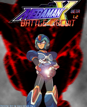 Download Megaman Battle Circuit X Beta 1.2